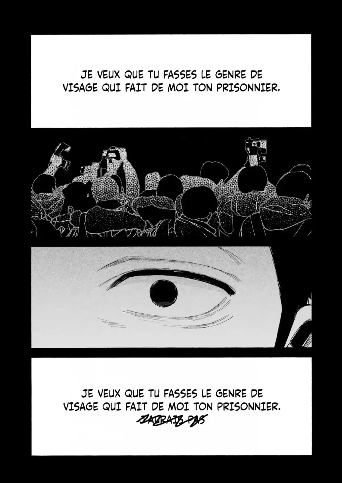 sexy cosplay doll Chapitre 99 - Page 15