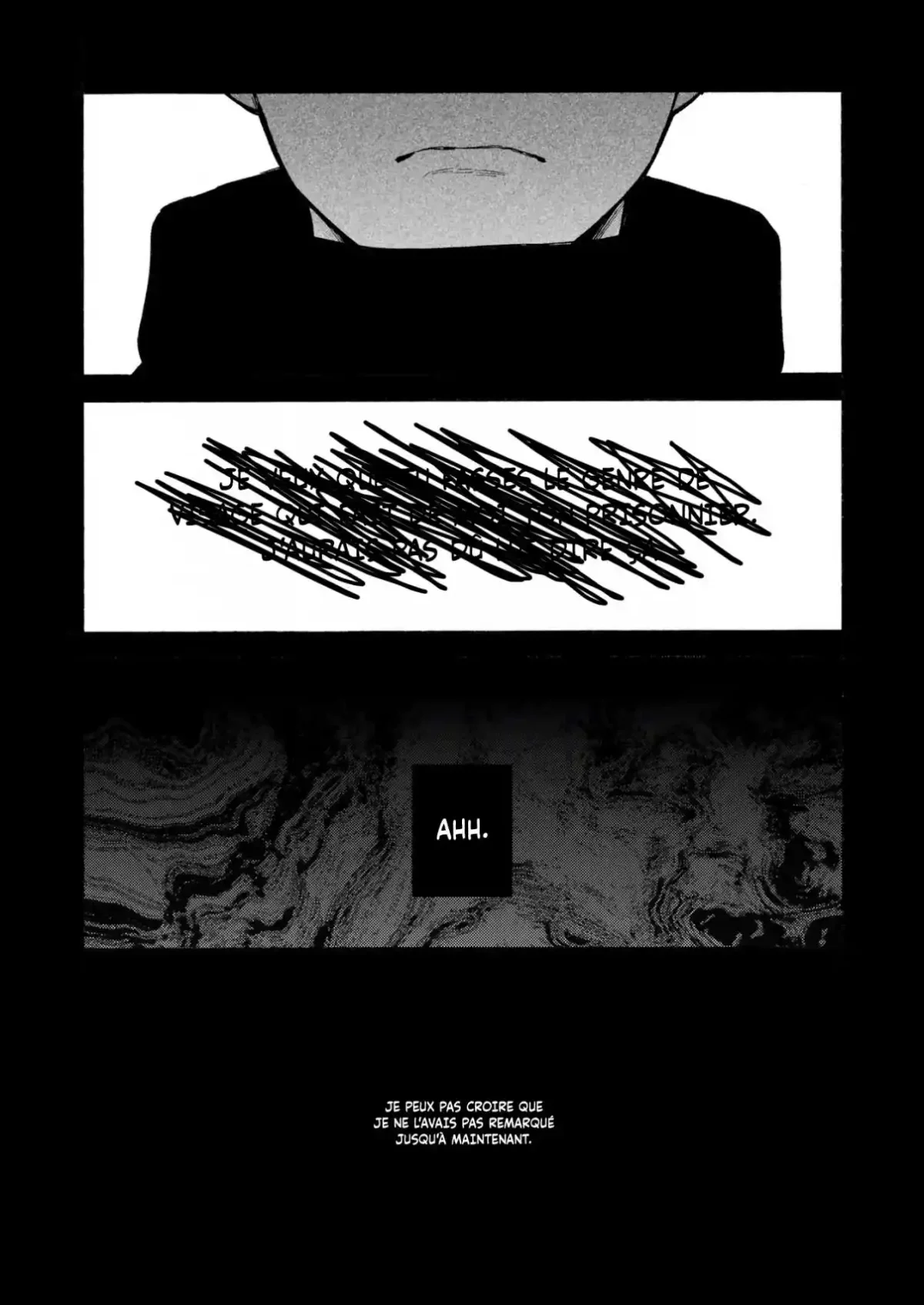 sexy cosplay doll Chapitre 99 - Page 16