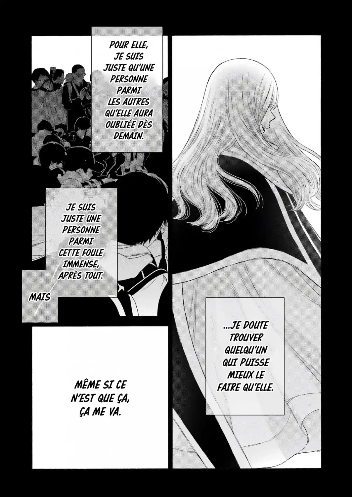sexy cosplay doll Chapitre 99 - Page 18