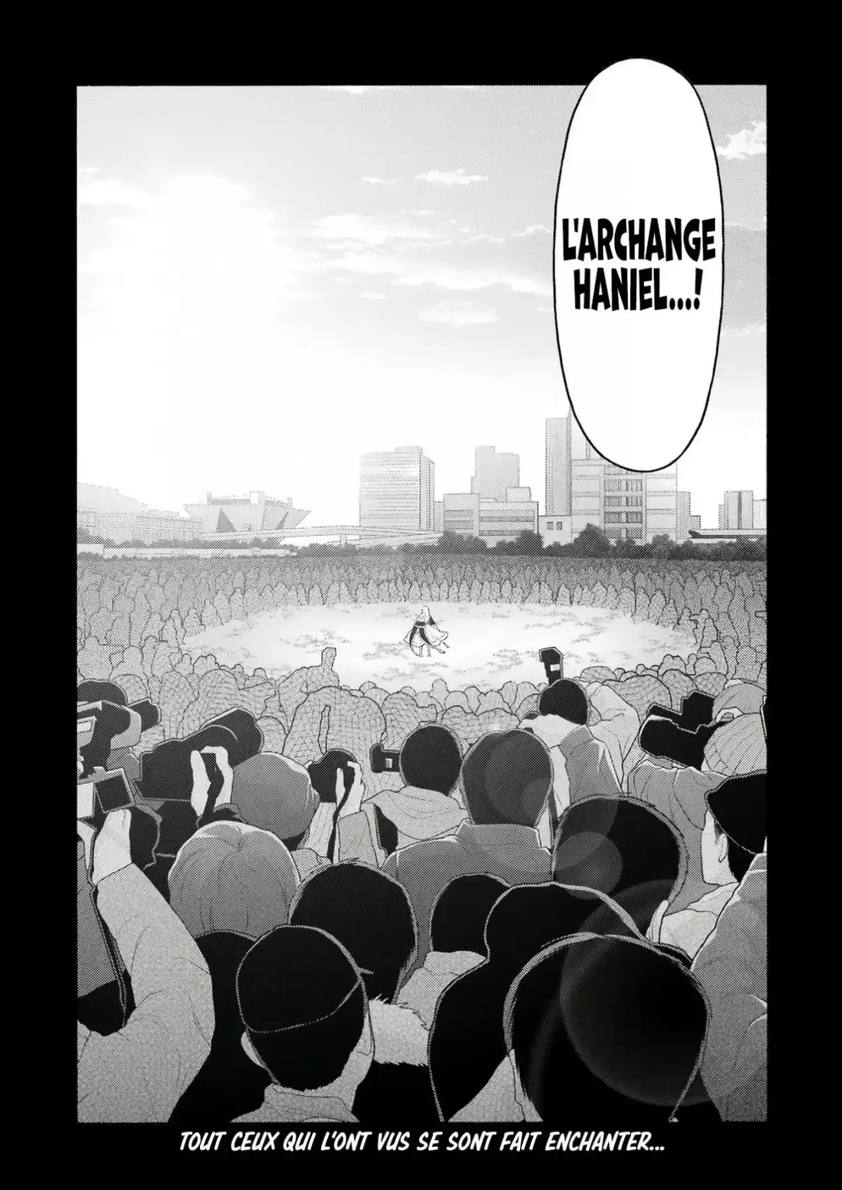 sexy cosplay doll Chapitre 99 - Page 22
