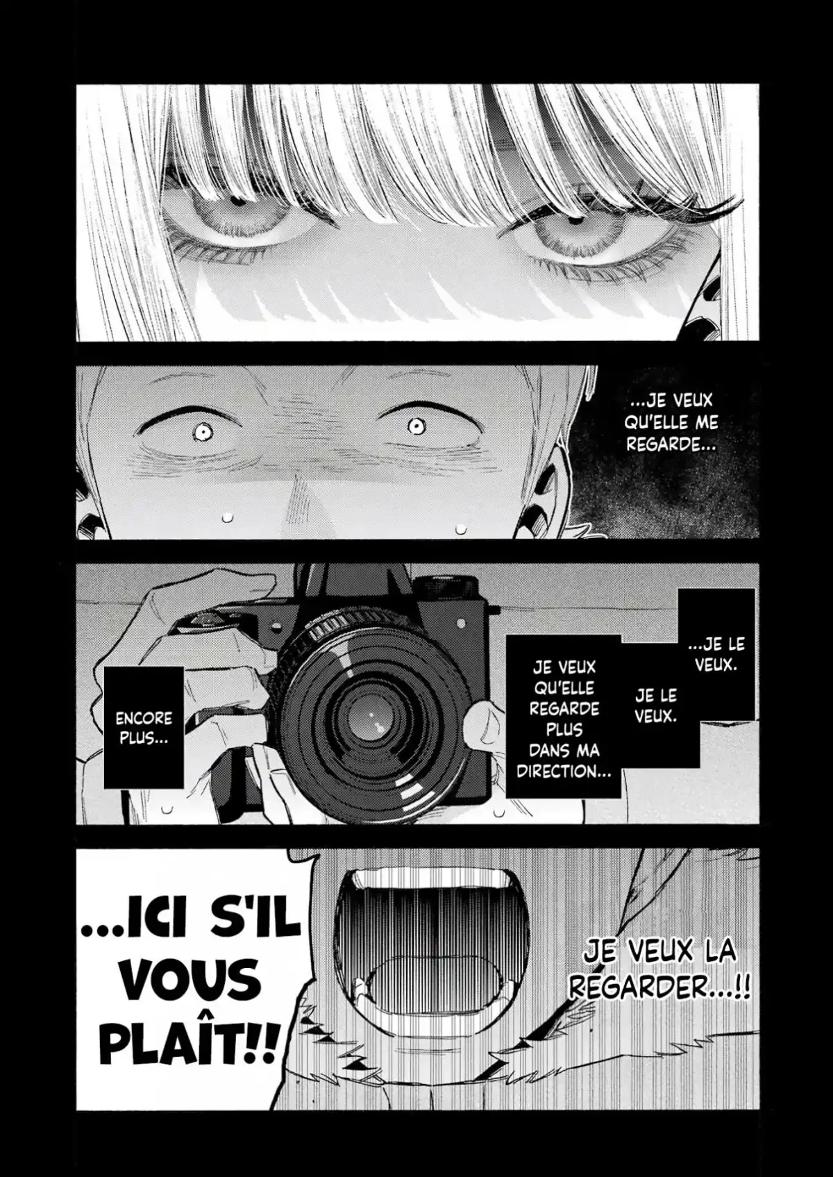 sexy cosplay doll Chapitre 99 - Page 7