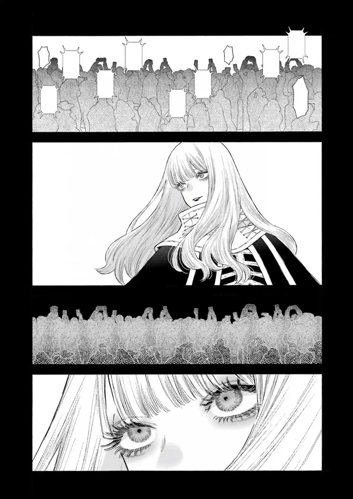 sexy cosplay doll Chapitre 99 - Page 8