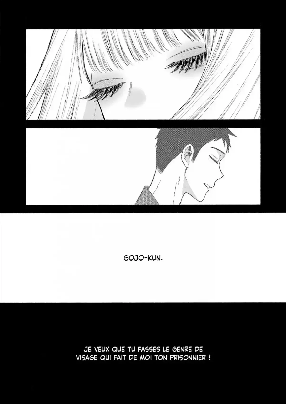 sexy cosplay doll Chapitre 99 - Page 9