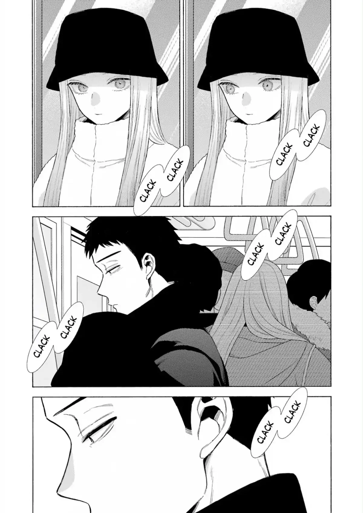 sexy cosplay doll Chapitre 100 - Page 25