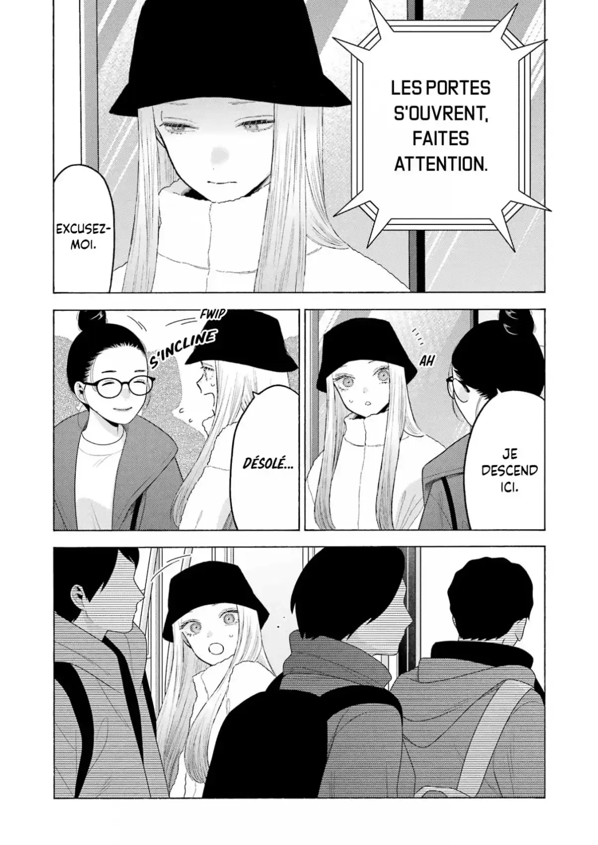 sexy cosplay doll Chapitre 100 - Page 26