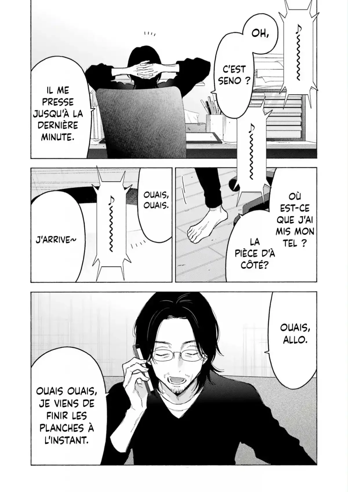 sexy cosplay doll Chapitre 100 - Page 29