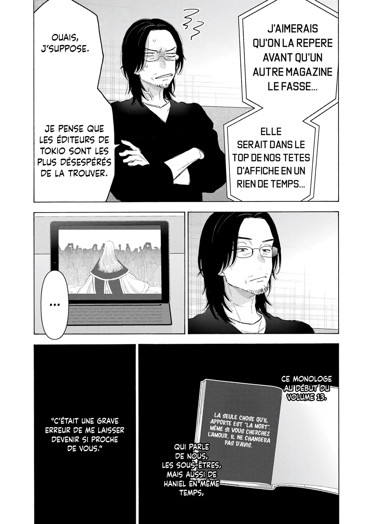 sexy cosplay doll Chapitre 101 - Page 13