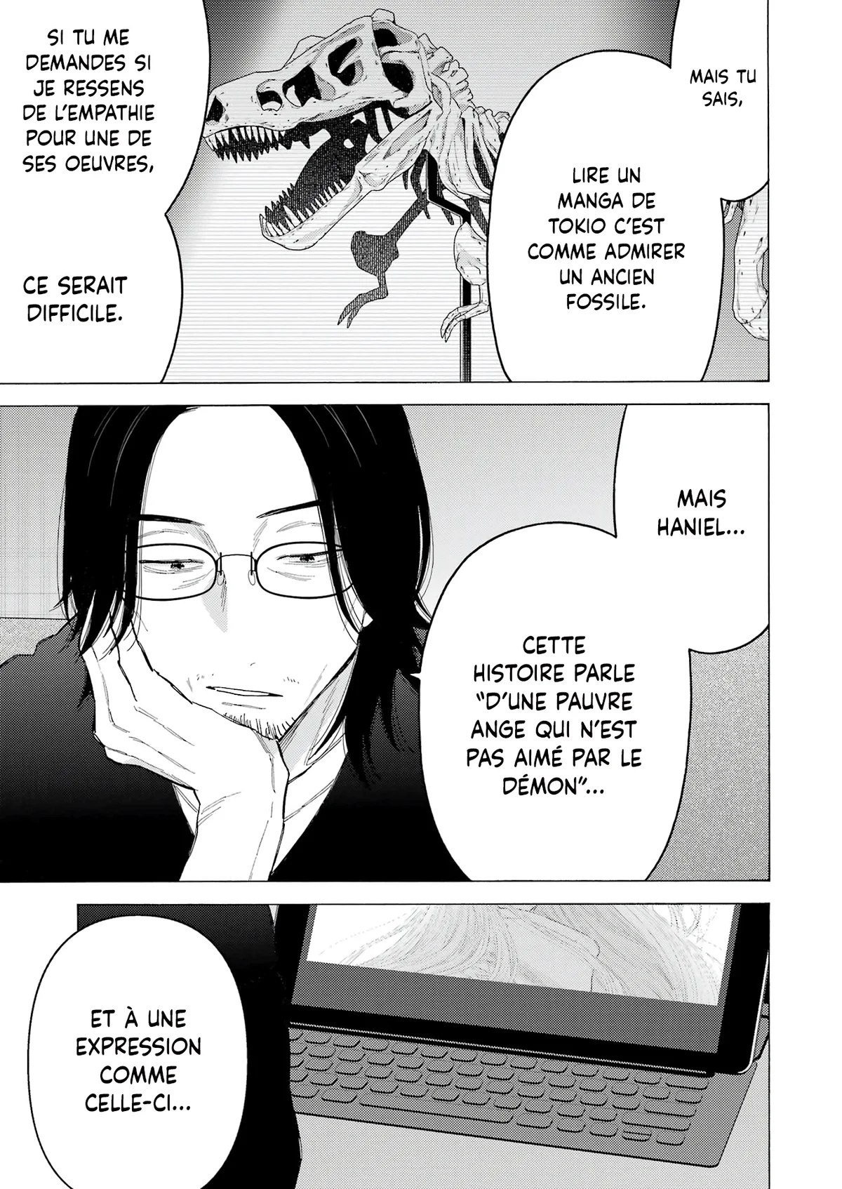 sexy cosplay doll Chapitre 101 - Page 15