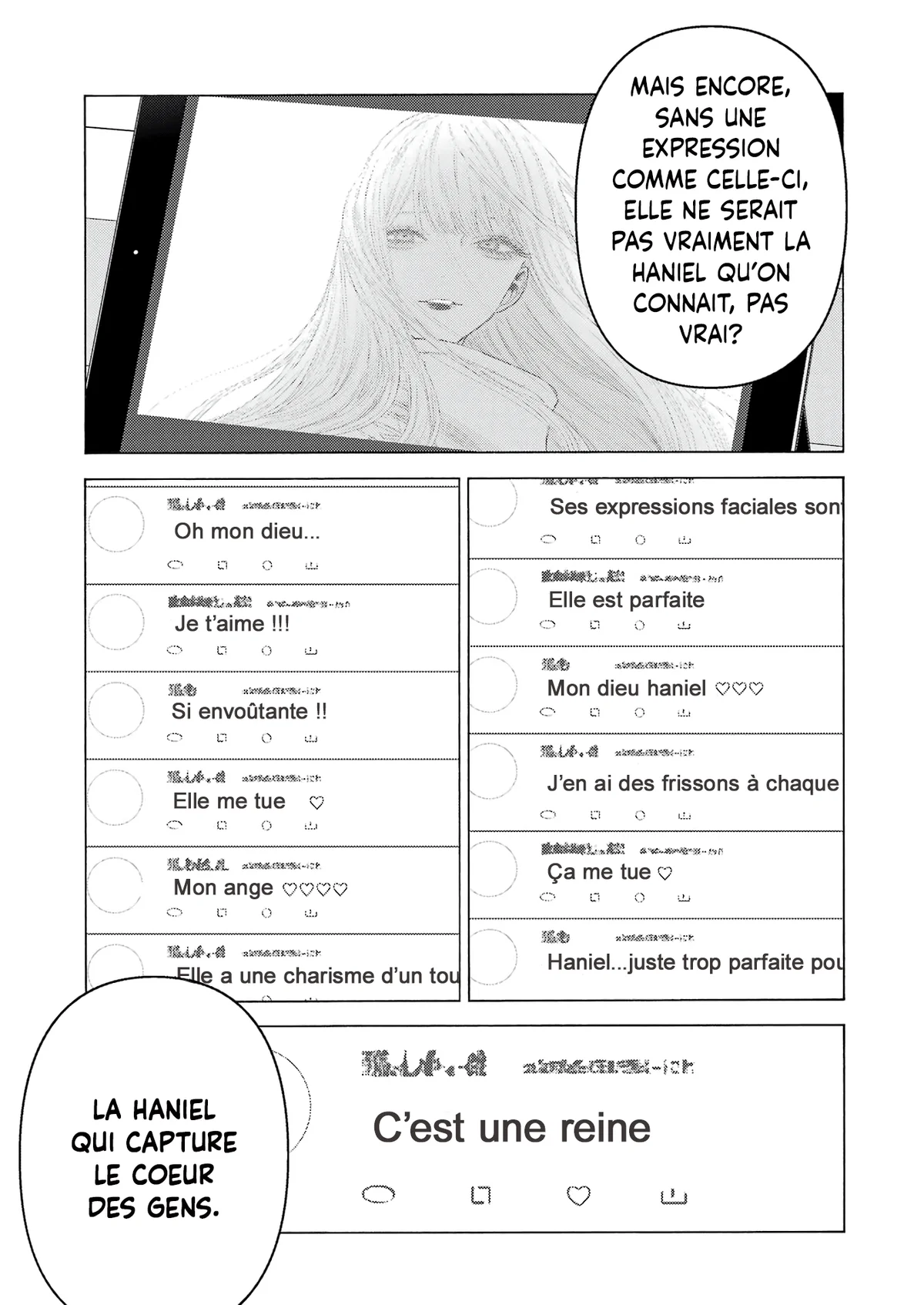 sexy cosplay doll Chapitre 101 - Page 17