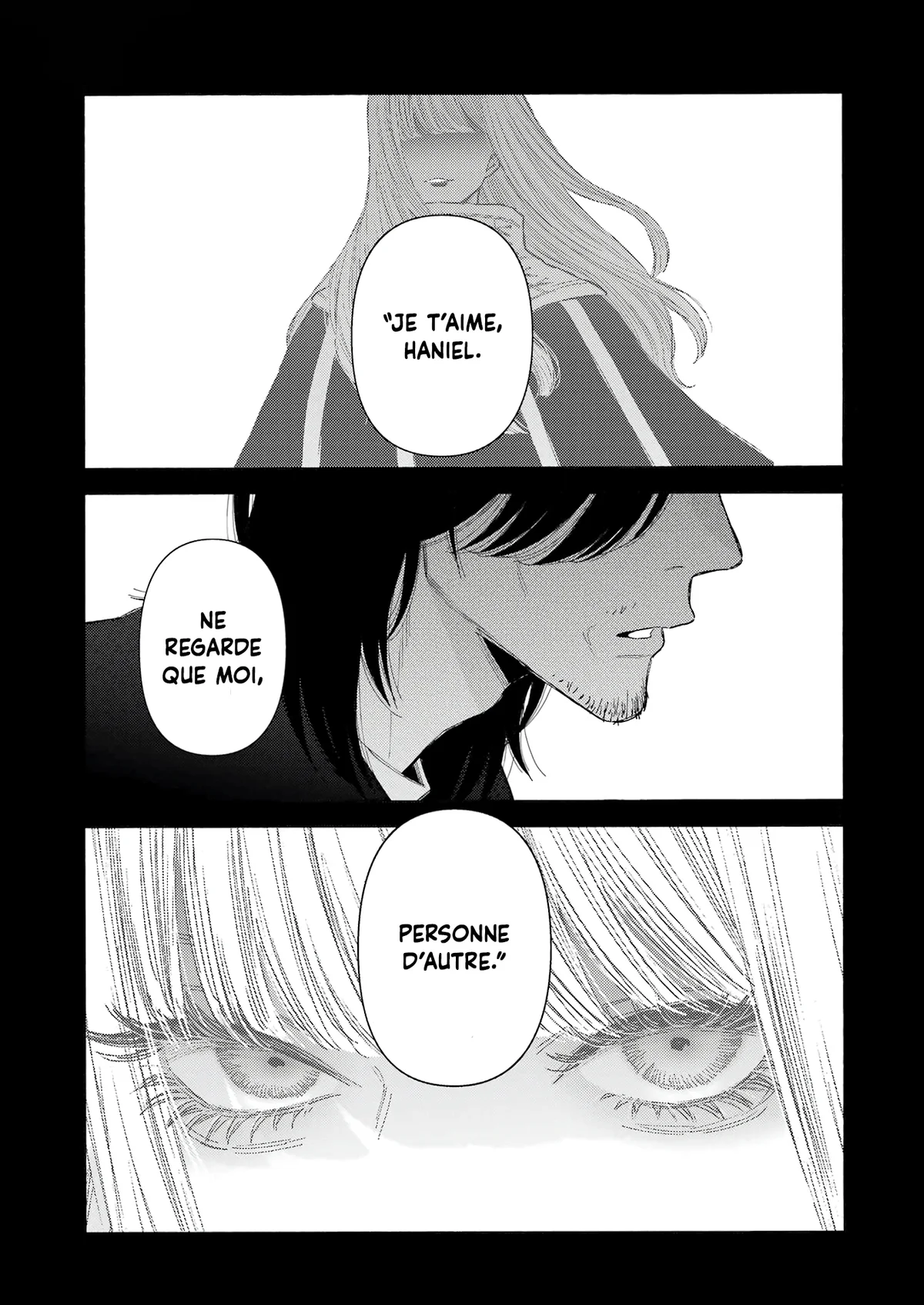 sexy cosplay doll Chapitre 101 - Page 9