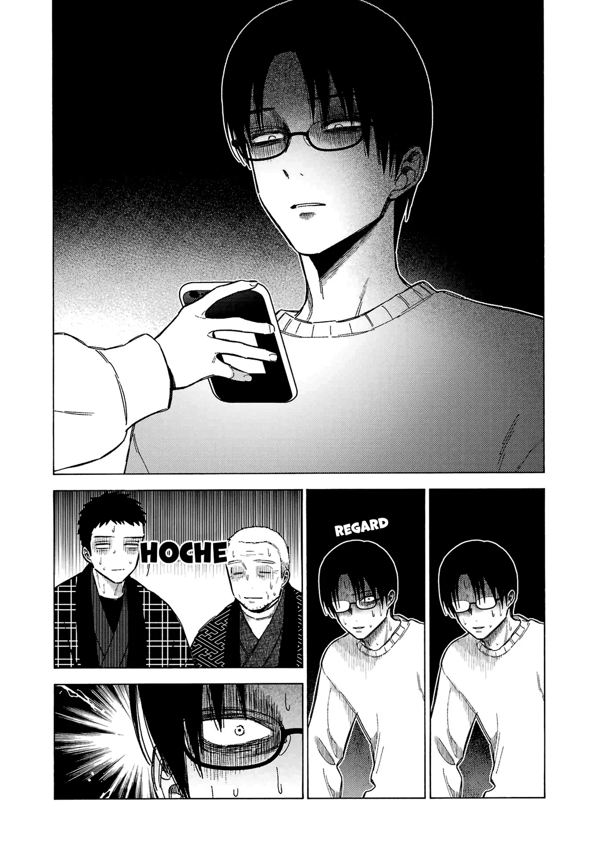 sexy cosplay doll Chapitre 102 - Page 12