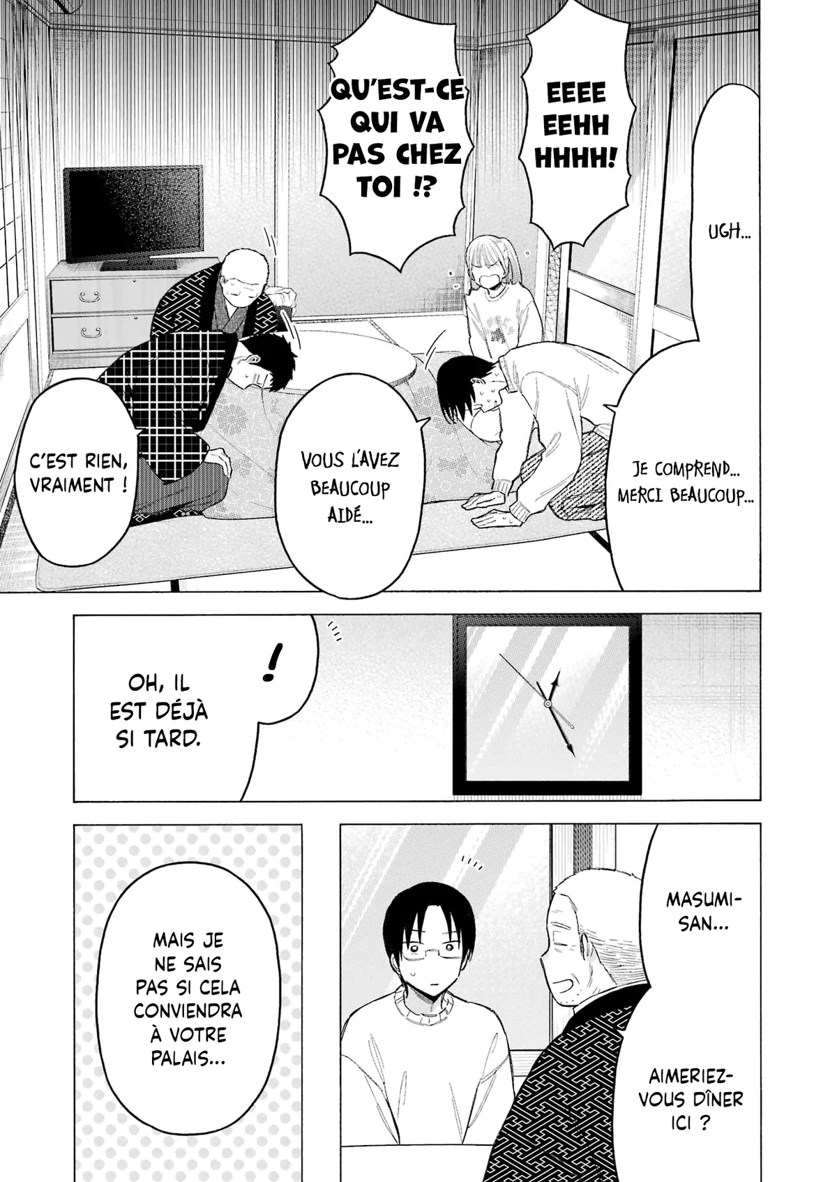 sexy cosplay doll Chapitre 102 - Page 13