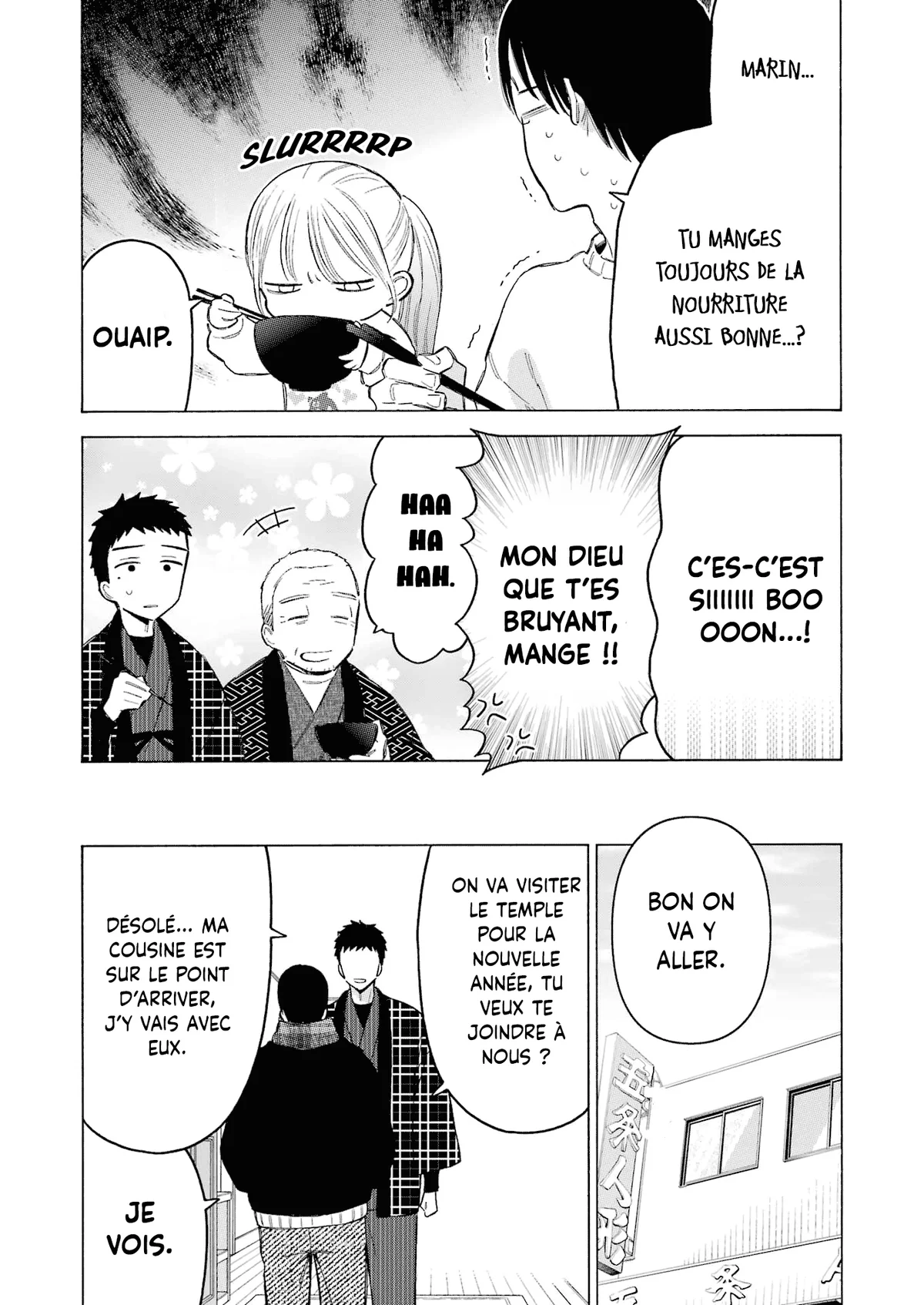 sexy cosplay doll Chapitre 102 - Page 16
