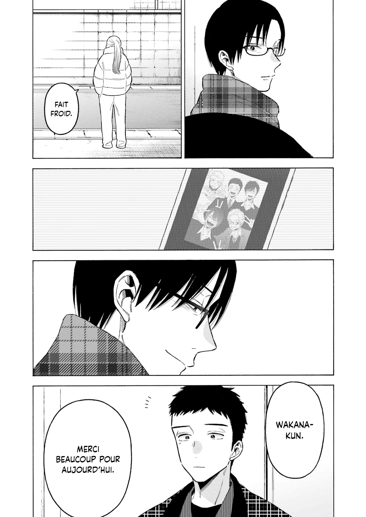 sexy cosplay doll Chapitre 102 - Page 17