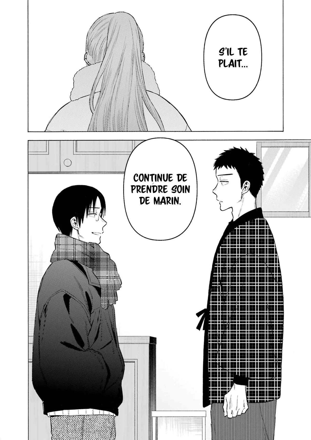 sexy cosplay doll Chapitre 102 - Page 18