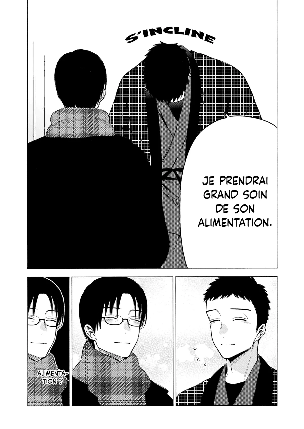 sexy cosplay doll Chapitre 102 - Page 20