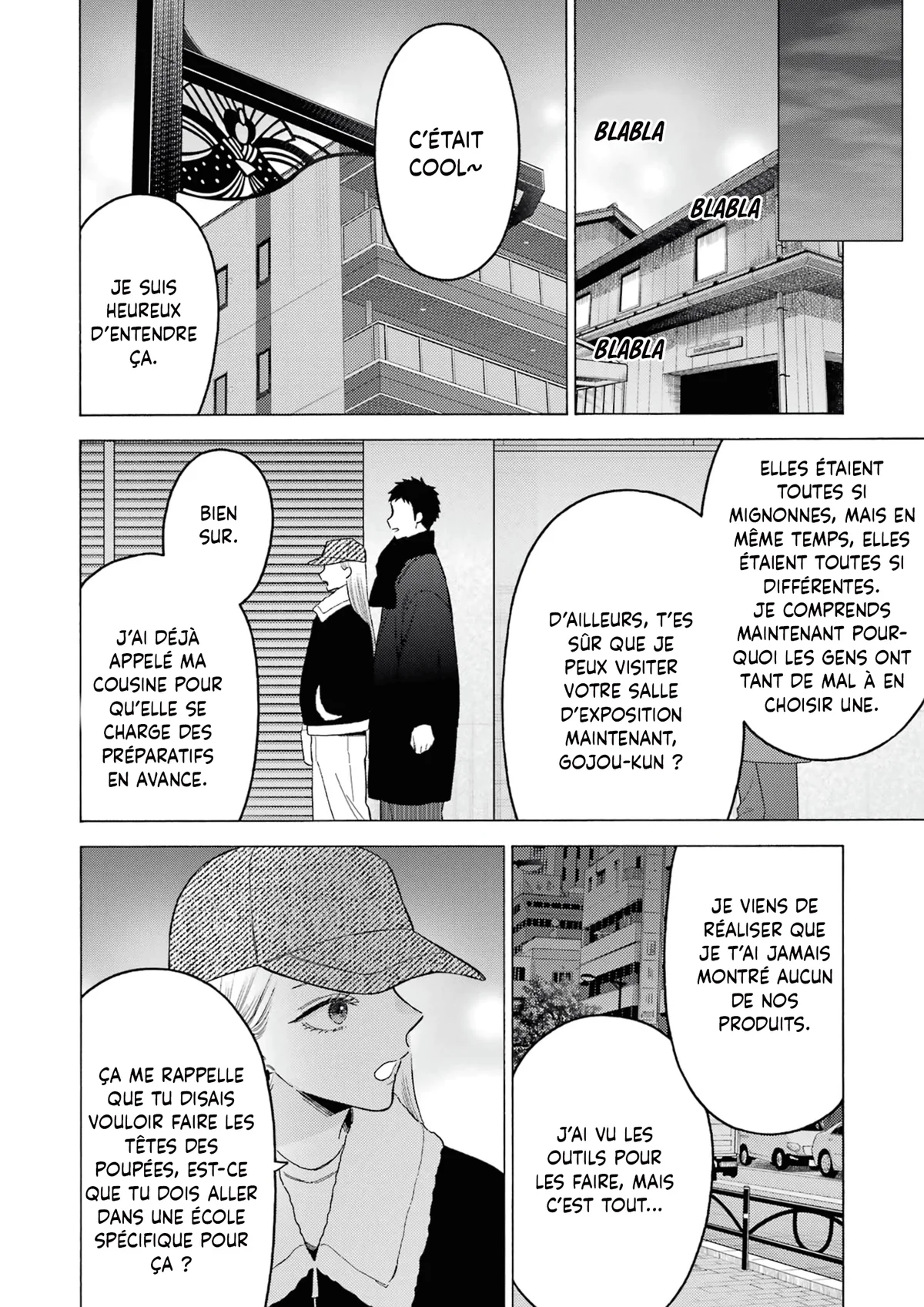 sexy cosplay doll Chapitre 103 - Page 10