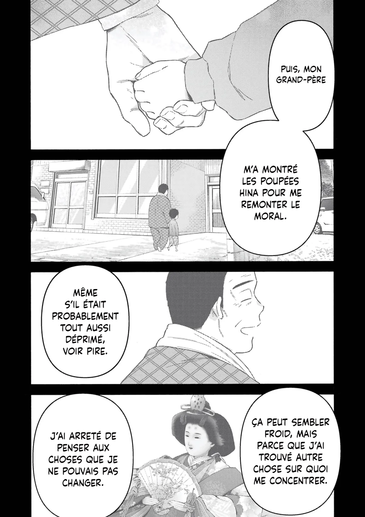 sexy cosplay doll Chapitre 103 - Page 12