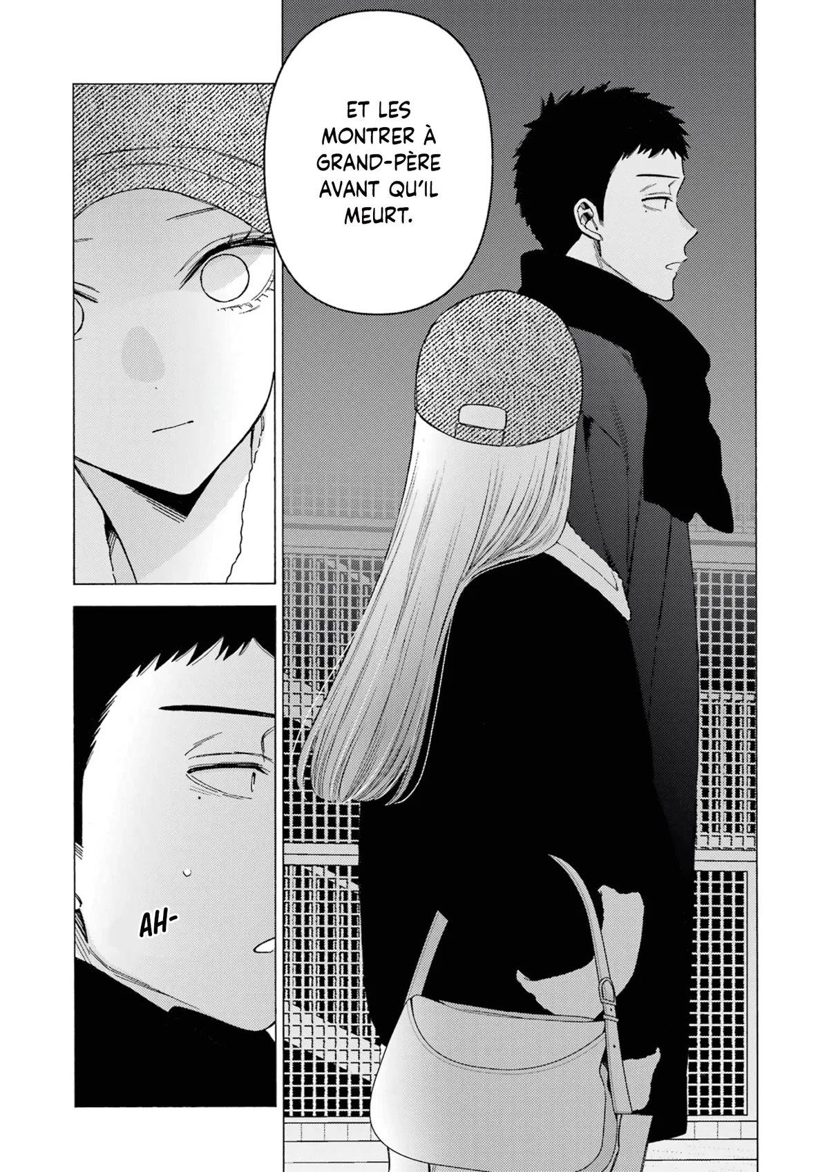 sexy cosplay doll Chapitre 103 - Page 14