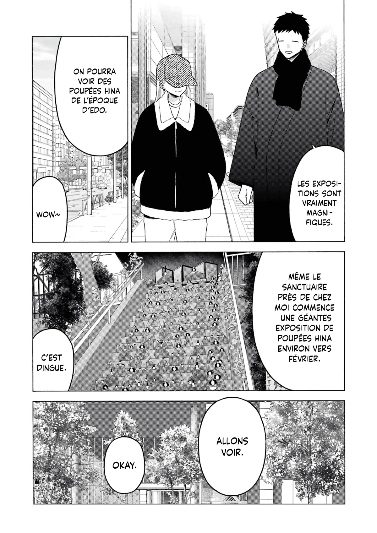 sexy cosplay doll Chapitre 103 - Page 6