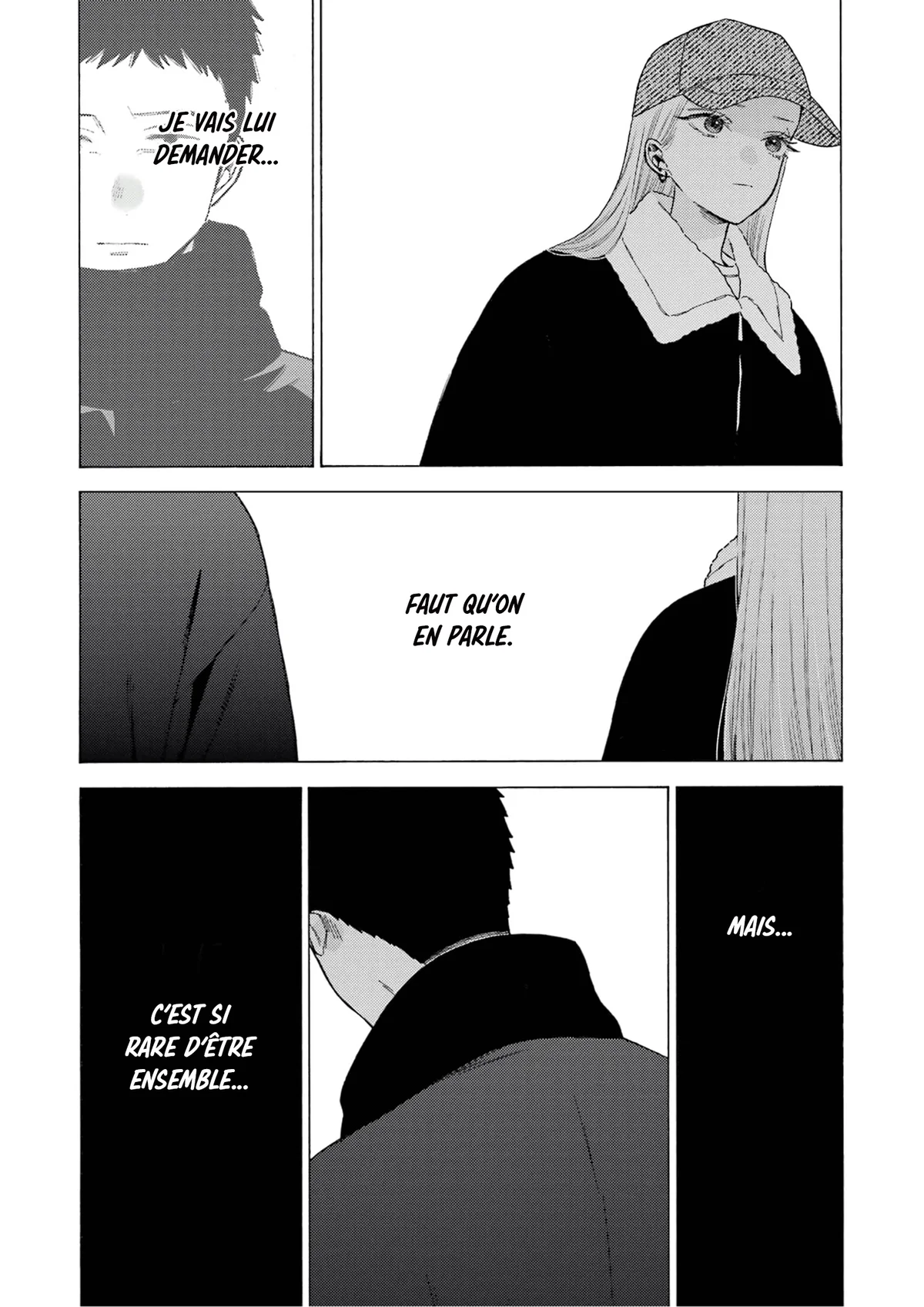 sexy cosplay doll Chapitre 103 - Page 7