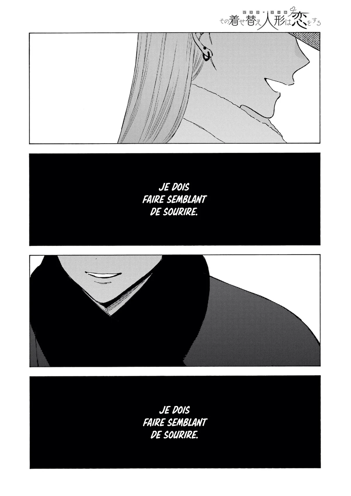 sexy cosplay doll Chapitre 103 - Page 8