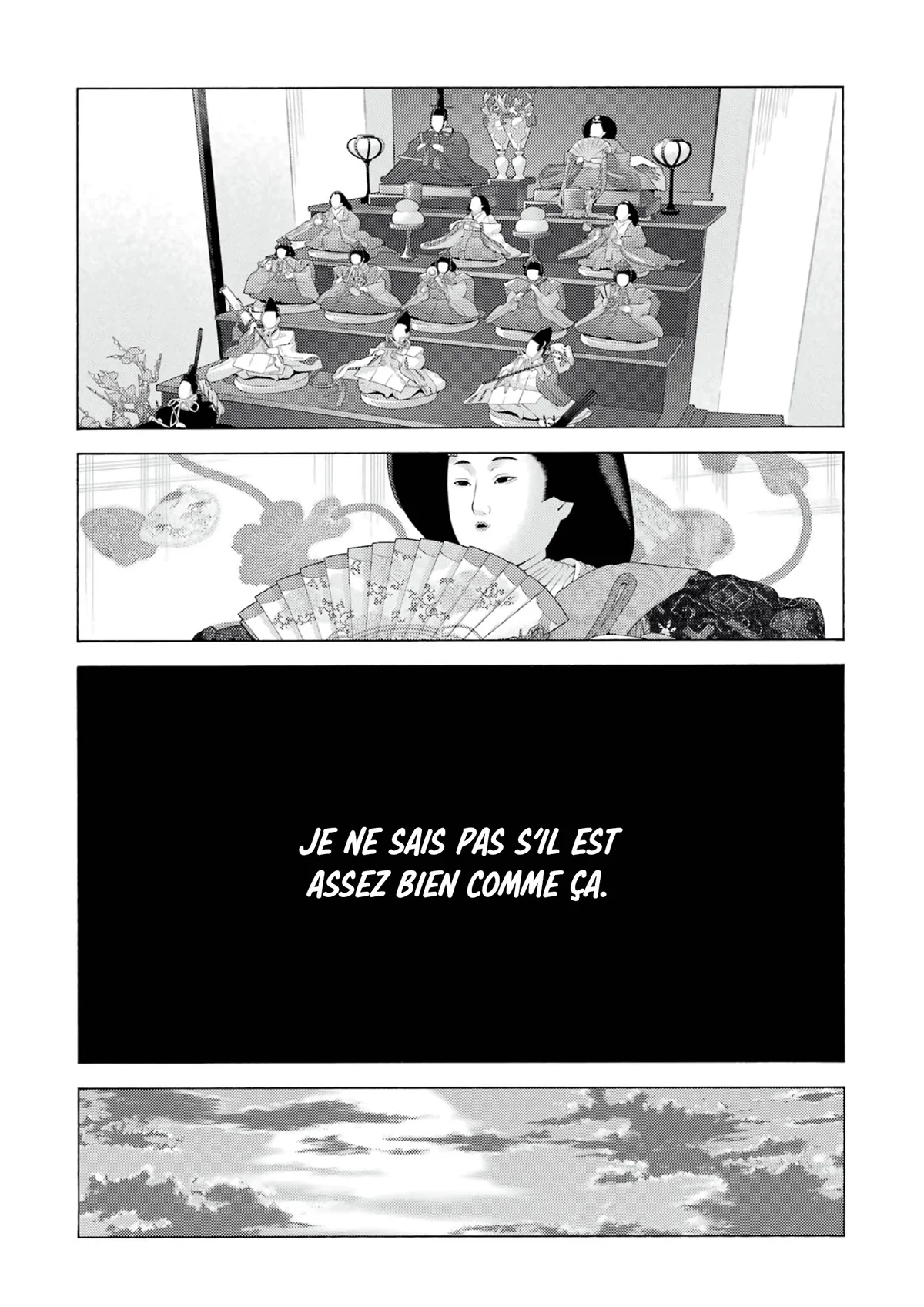 sexy cosplay doll Chapitre 103 - Page 9