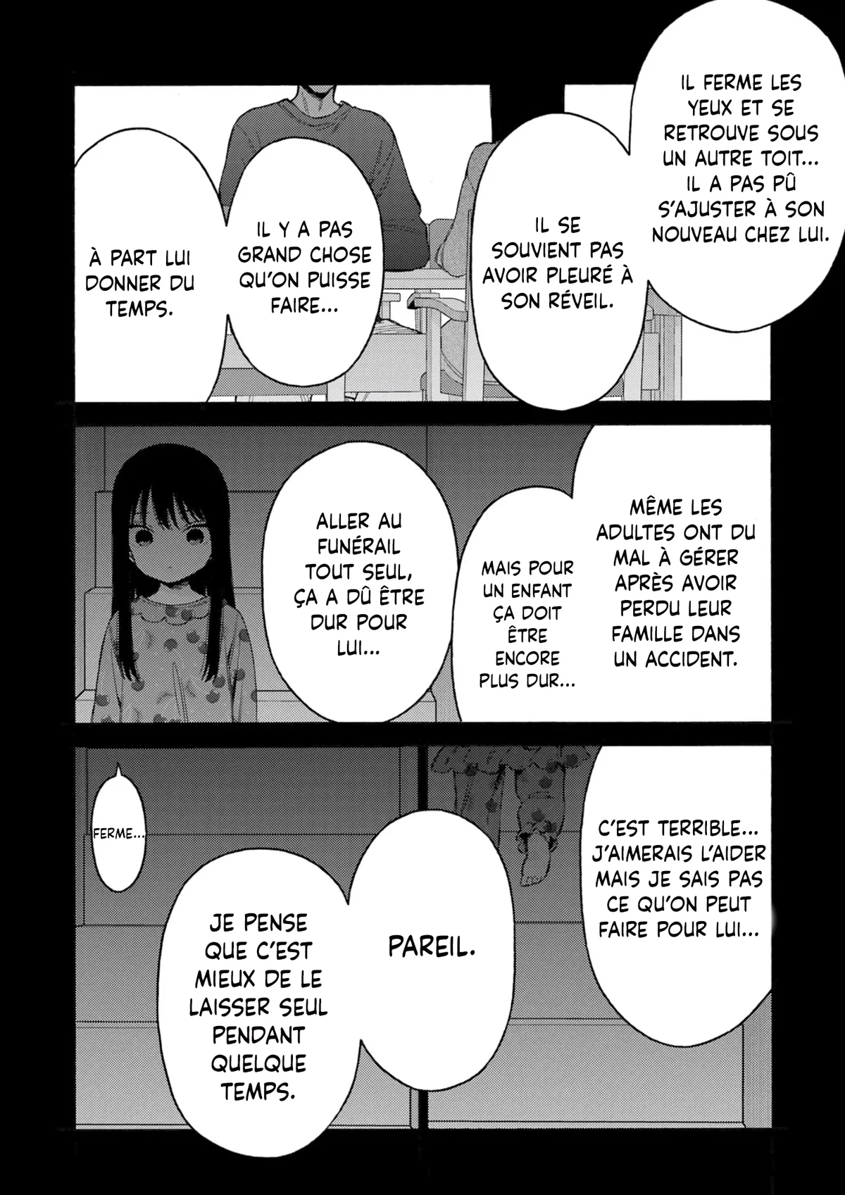 sexy cosplay doll Chapitre 104 - Page 12