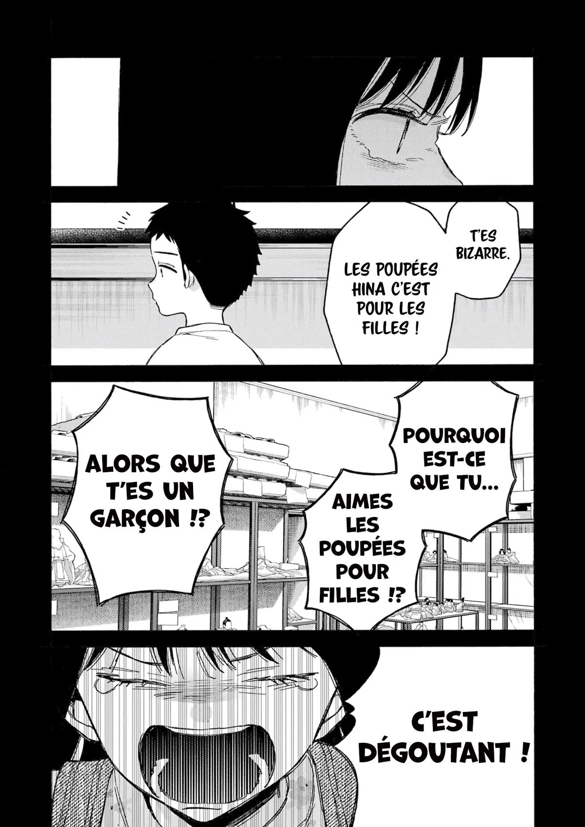 sexy cosplay doll Chapitre 104 - Page 20