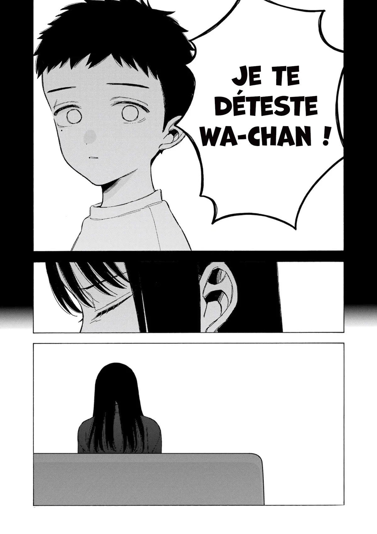 sexy cosplay doll Chapitre 104 - Page 21