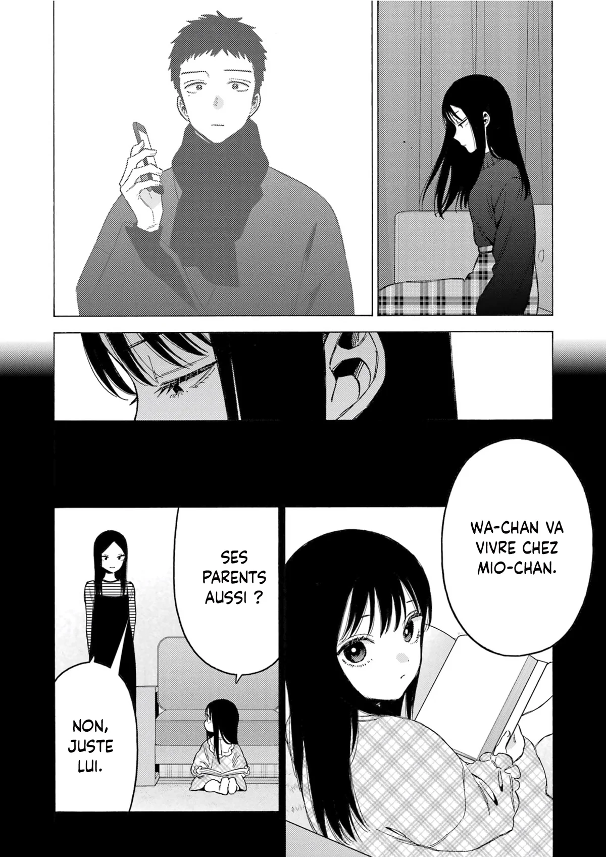sexy cosplay doll Chapitre 104 - Page 8