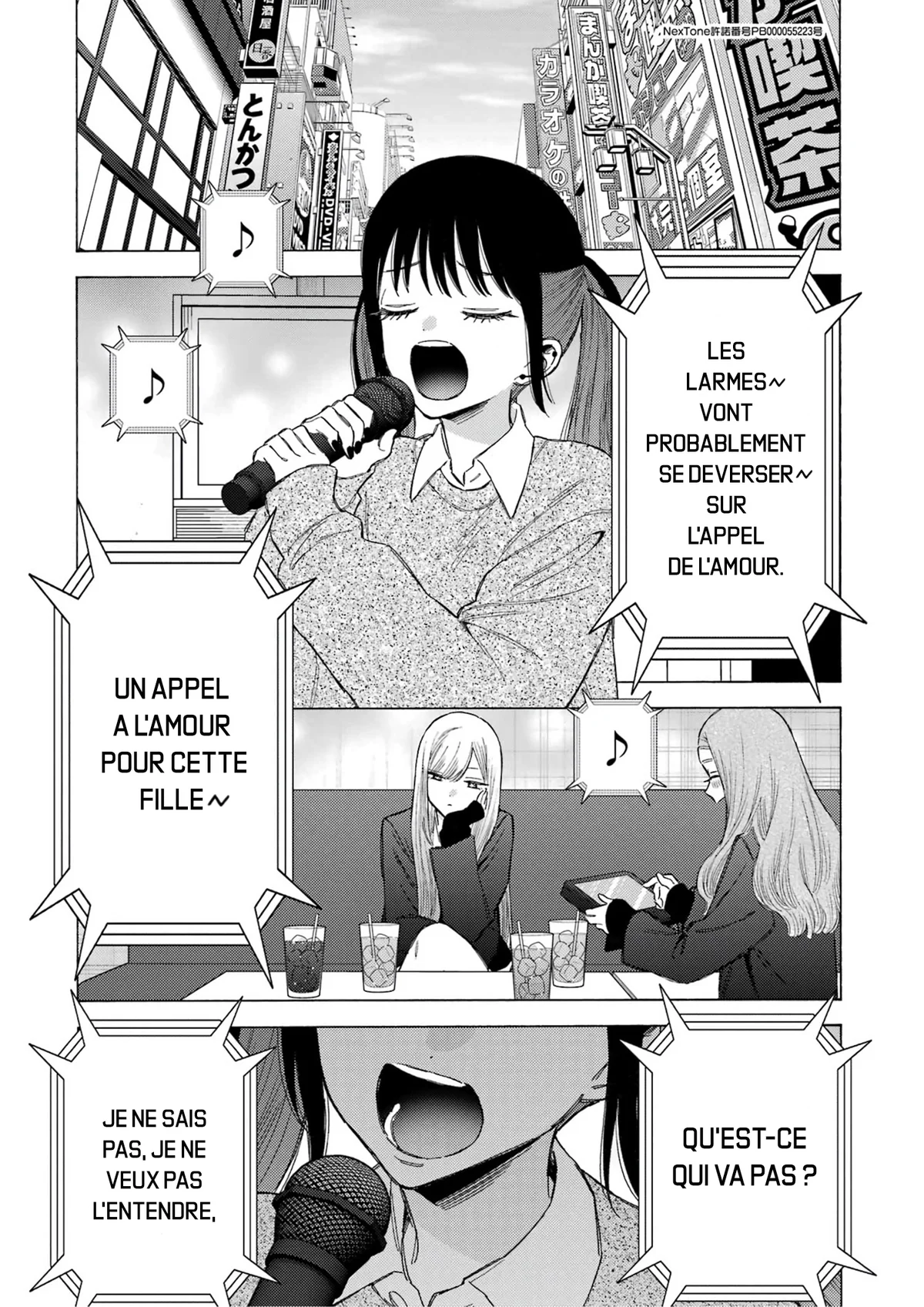 sexy cosplay doll Chapitre 105 - Page 5
