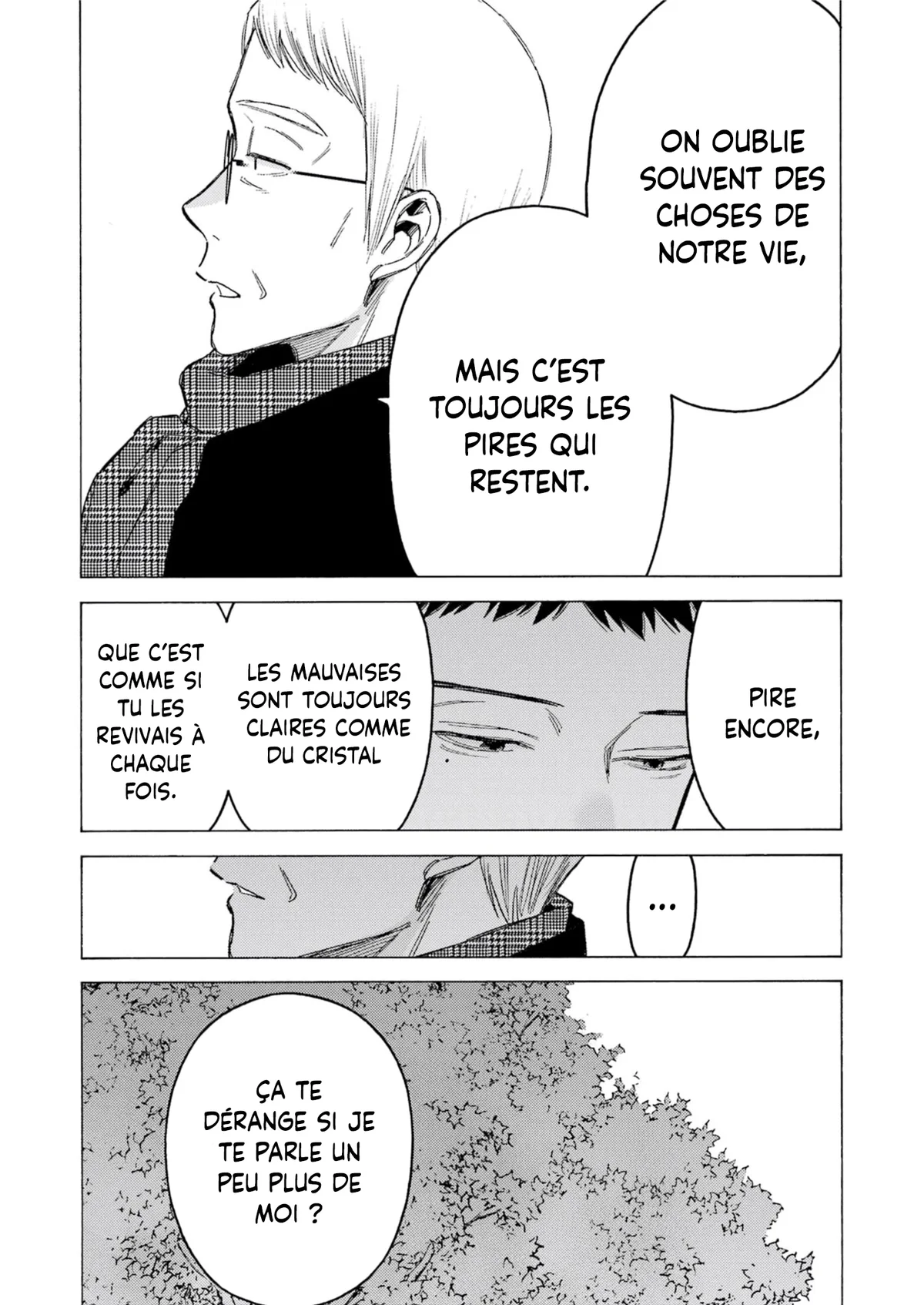 sexy cosplay doll Chapitre 105 - Page 9