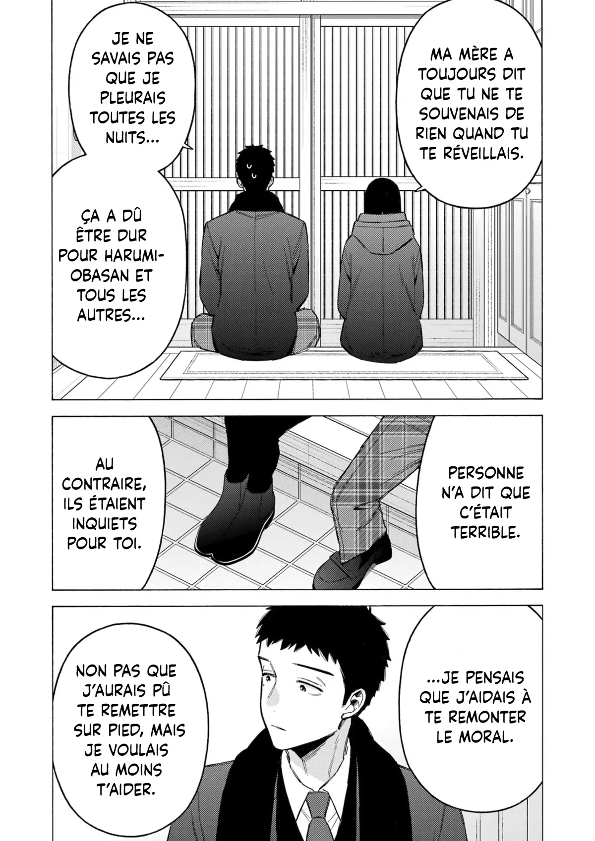 sexy cosplay doll Chapitre 106 - Page 10