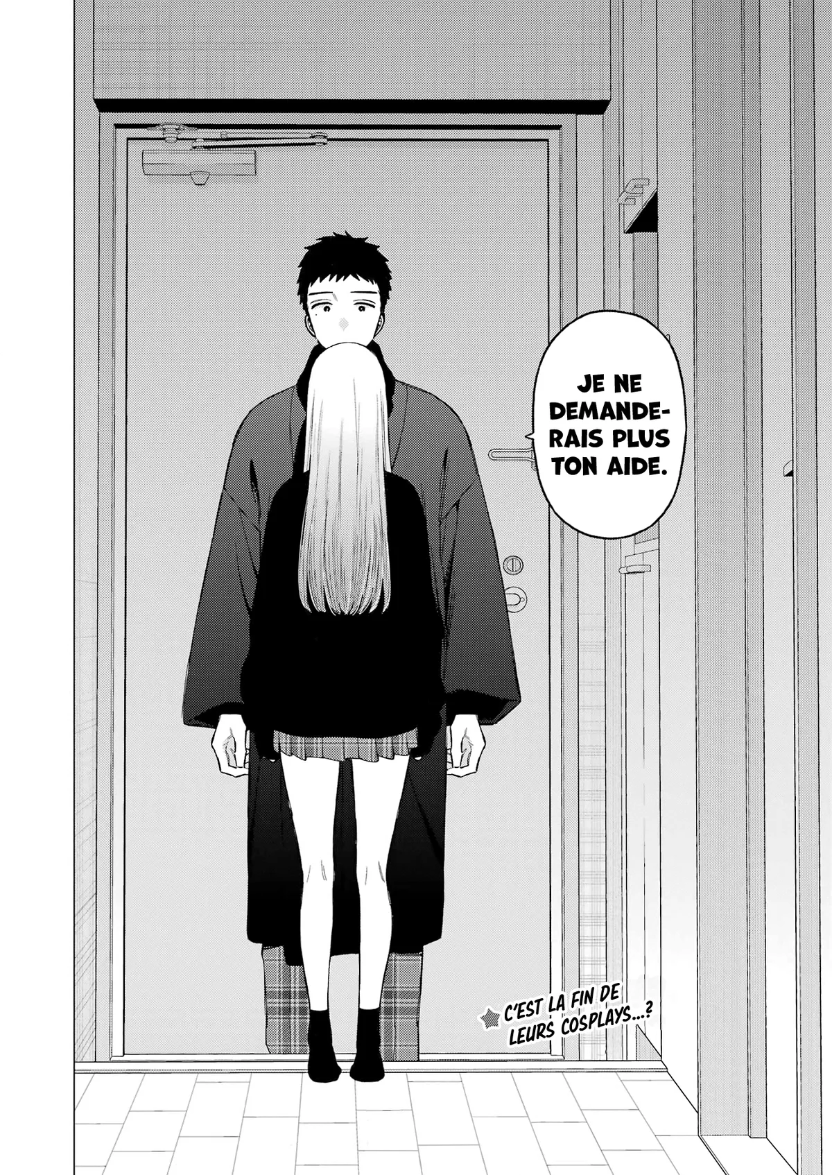 sexy cosplay doll Chapitre 106 - Page 16