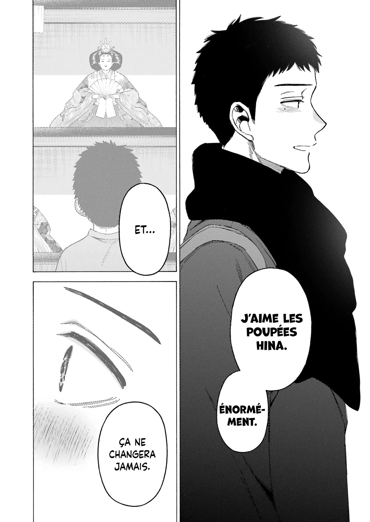 sexy cosplay doll Chapitre 106 - Page 4