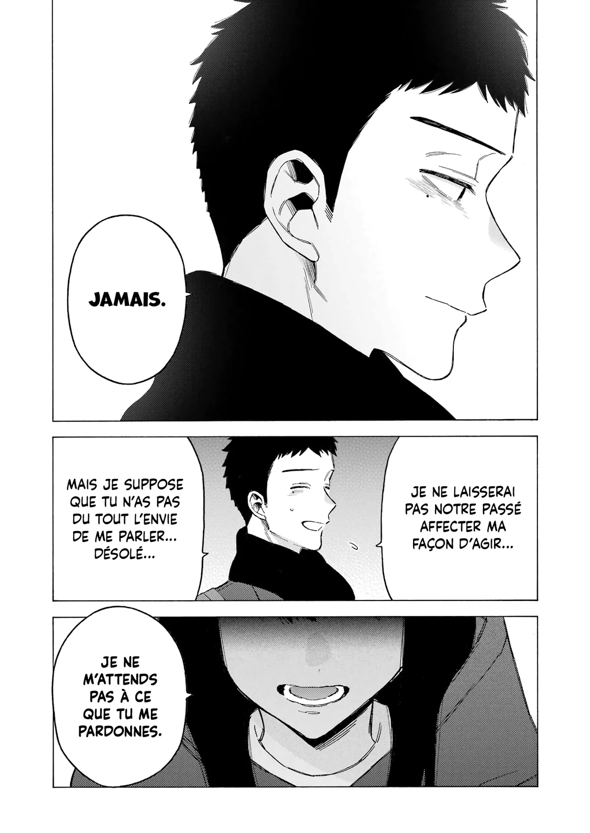 sexy cosplay doll Chapitre 106 - Page 5