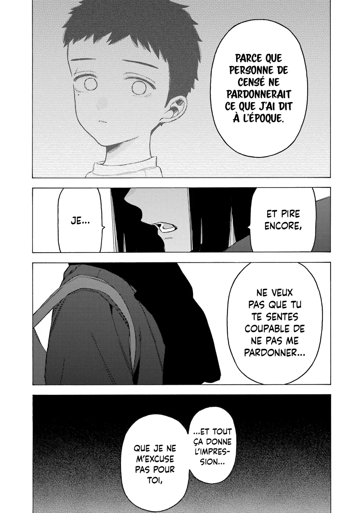 sexy cosplay doll Chapitre 106 - Page 7