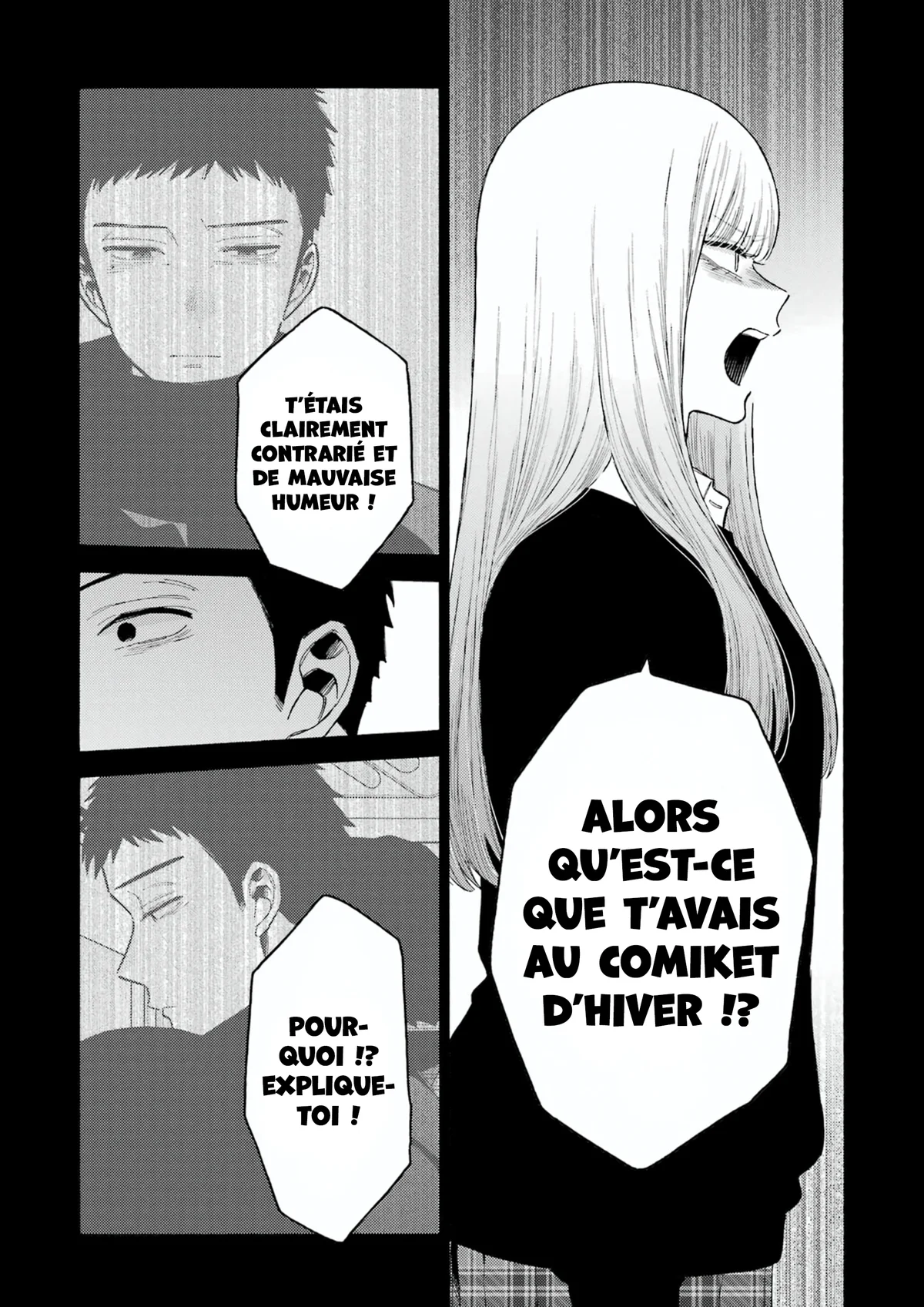 sexy cosplay doll Chapitre 107 - Page 10