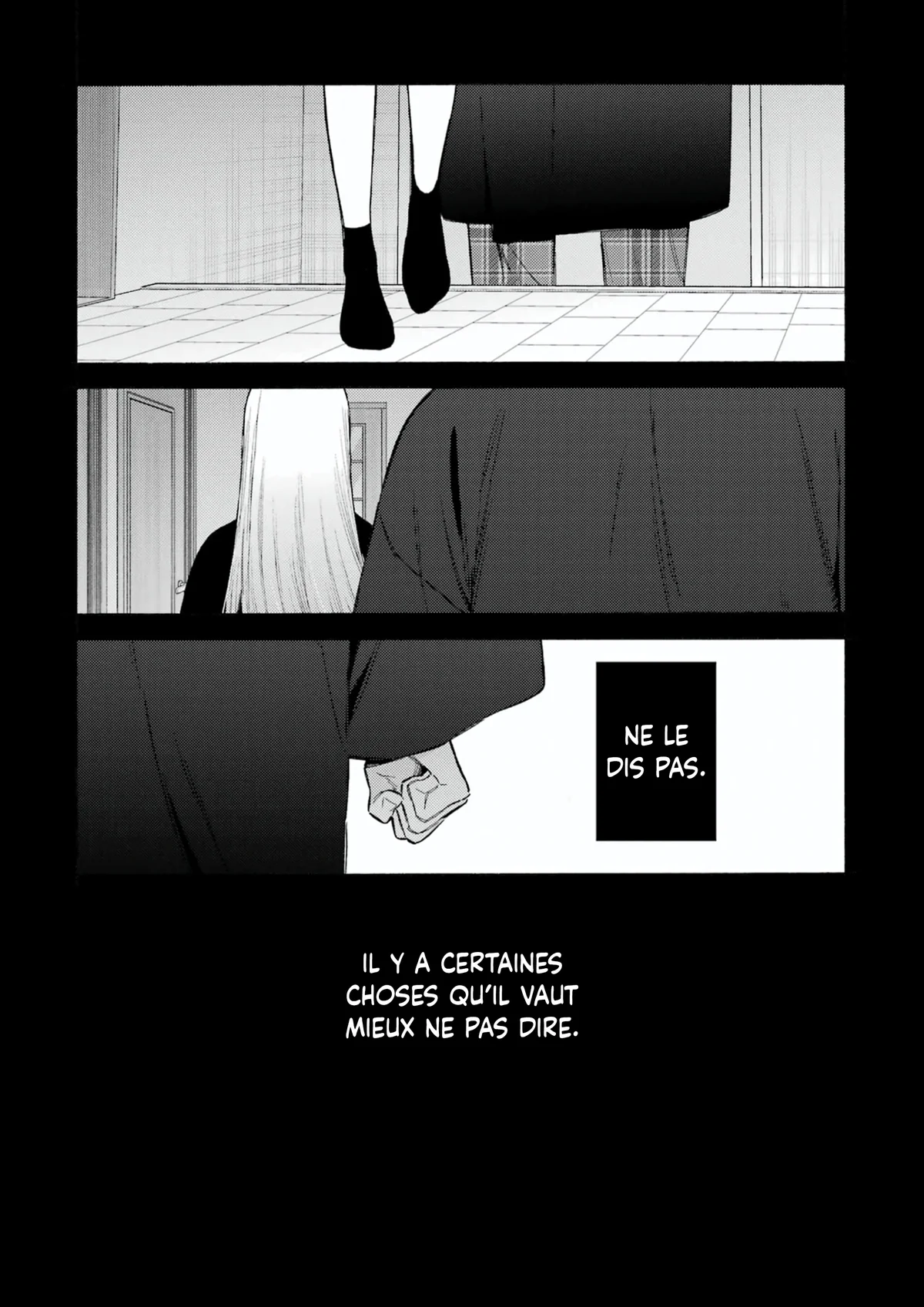 sexy cosplay doll Chapitre 107 - Page 12