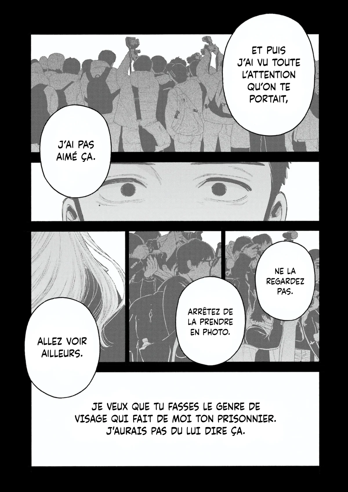 sexy cosplay doll Chapitre 107 - Page 15