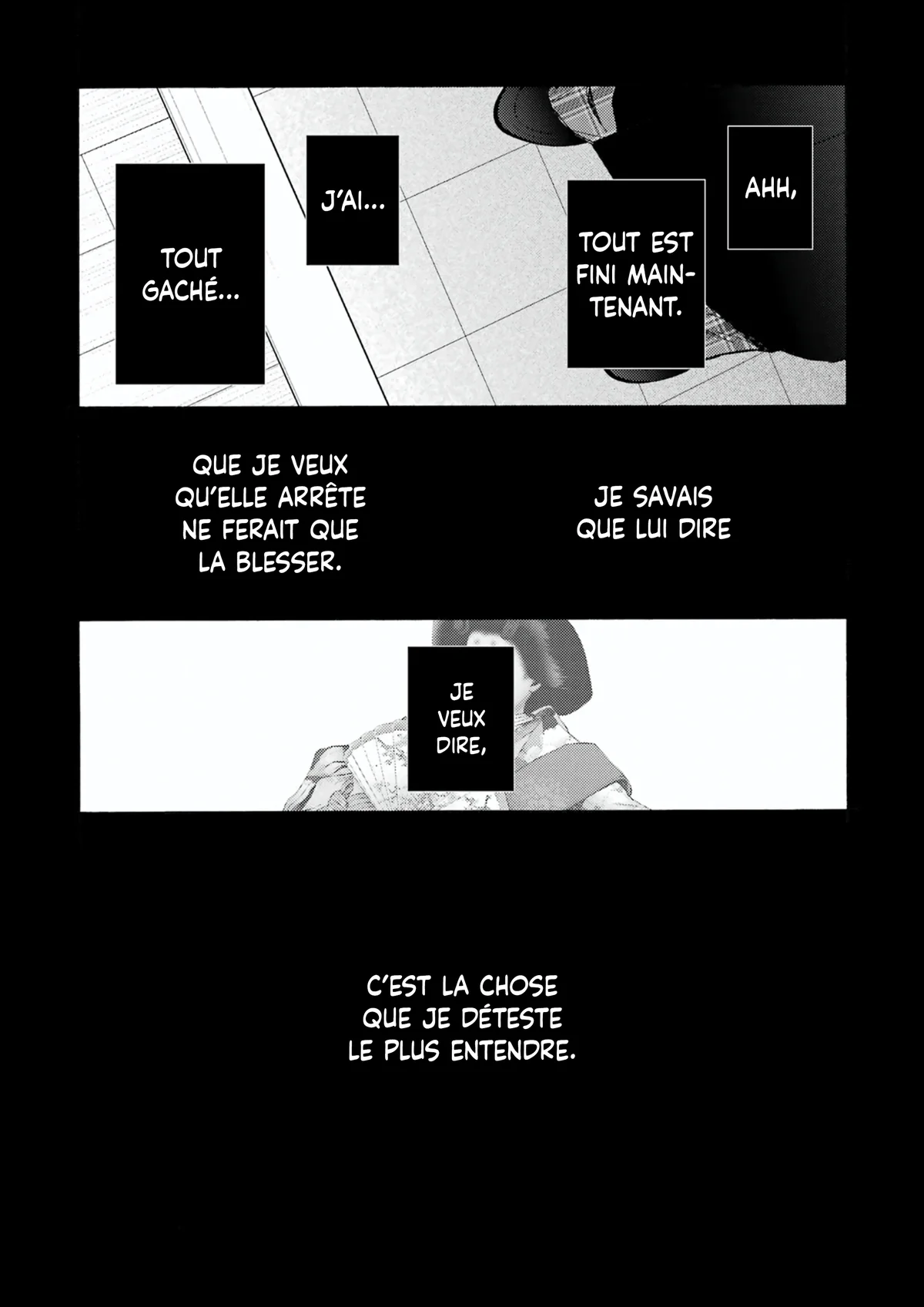 sexy cosplay doll Chapitre 107 - Page 17