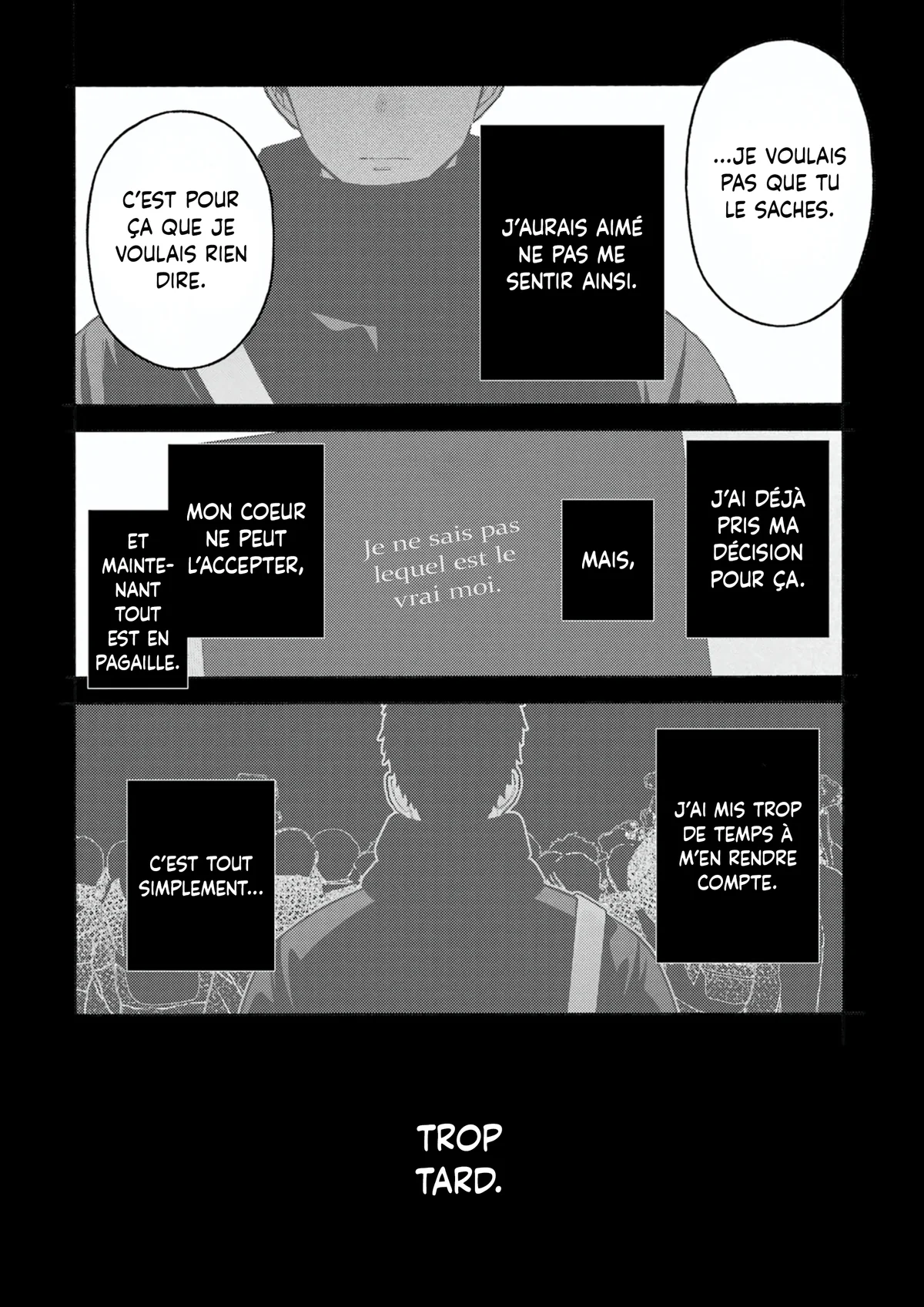 sexy cosplay doll Chapitre 107 - Page 18