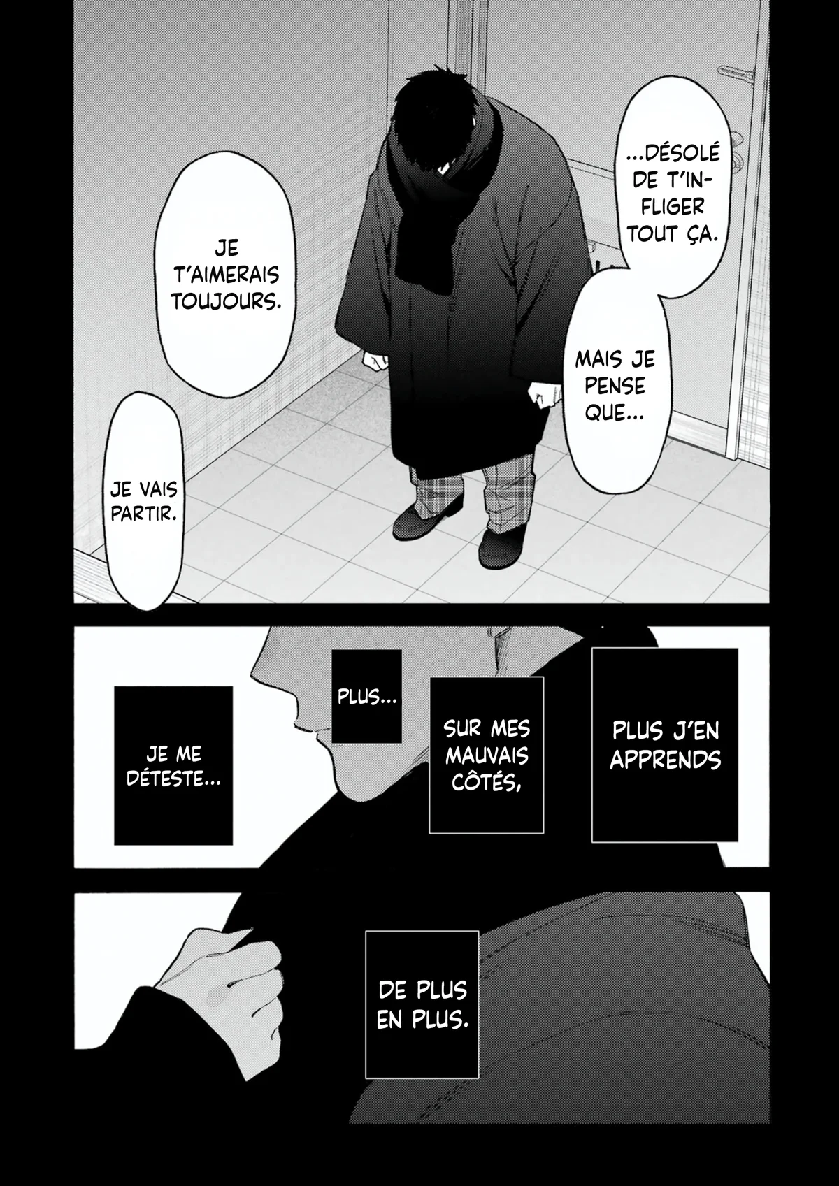 sexy cosplay doll Chapitre 107 - Page 21
