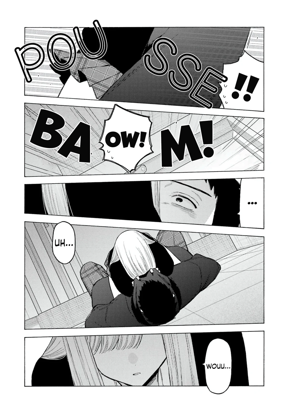 sexy cosplay doll Chapitre 107 - Page 23