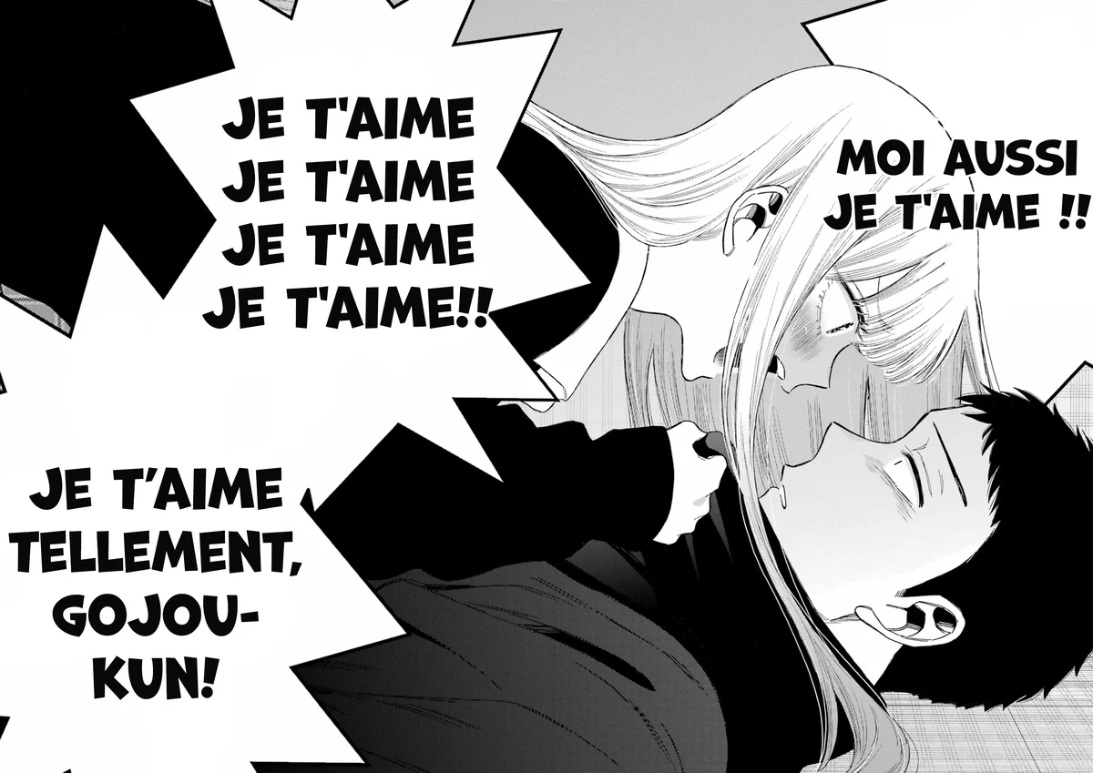 sexy cosplay doll Chapitre 107 - Page 24