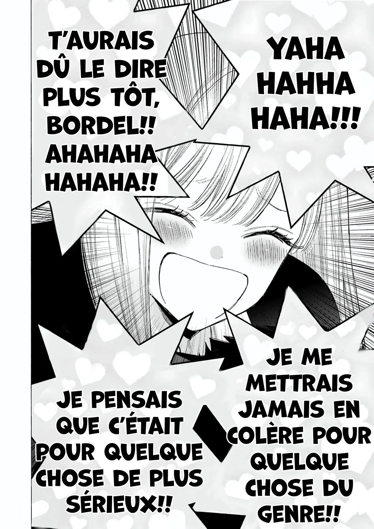 sexy cosplay doll Chapitre 107 - Page 27