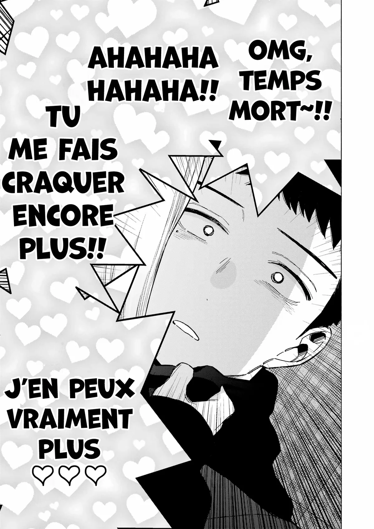 sexy cosplay doll Chapitre 107 - Page 28