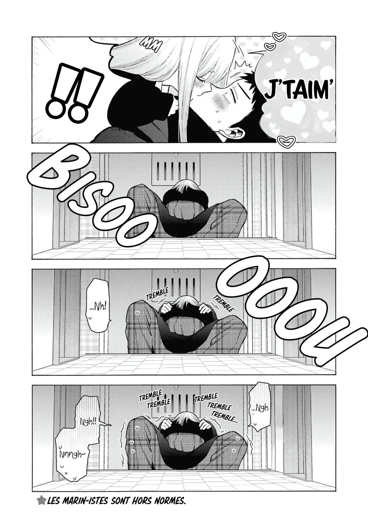 sexy cosplay doll Chapitre 107 - Page 29