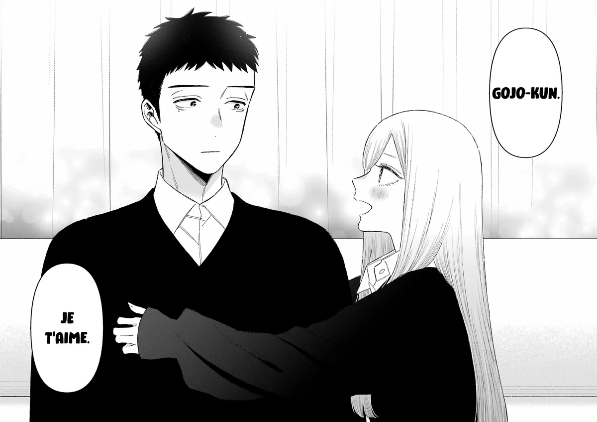 sexy cosplay doll Chapitre 108 - Page 10